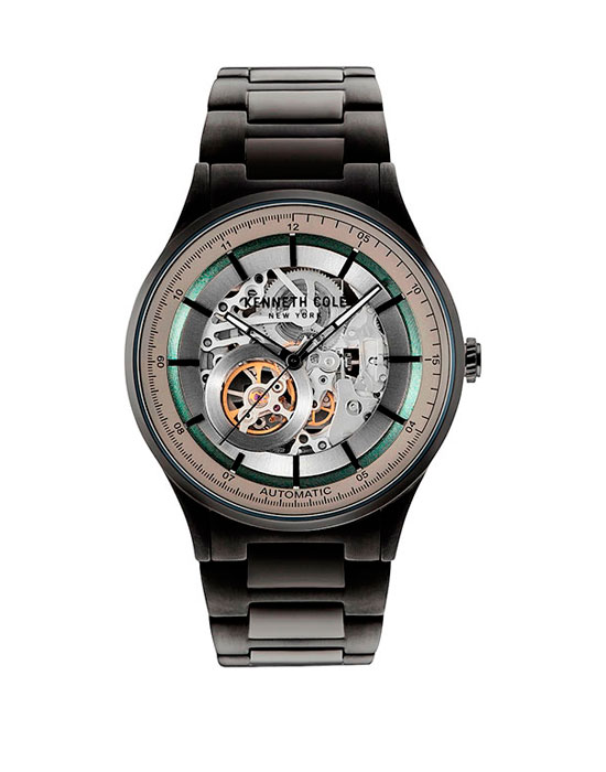 Часы Kenneth Cole Automatic KC15100001